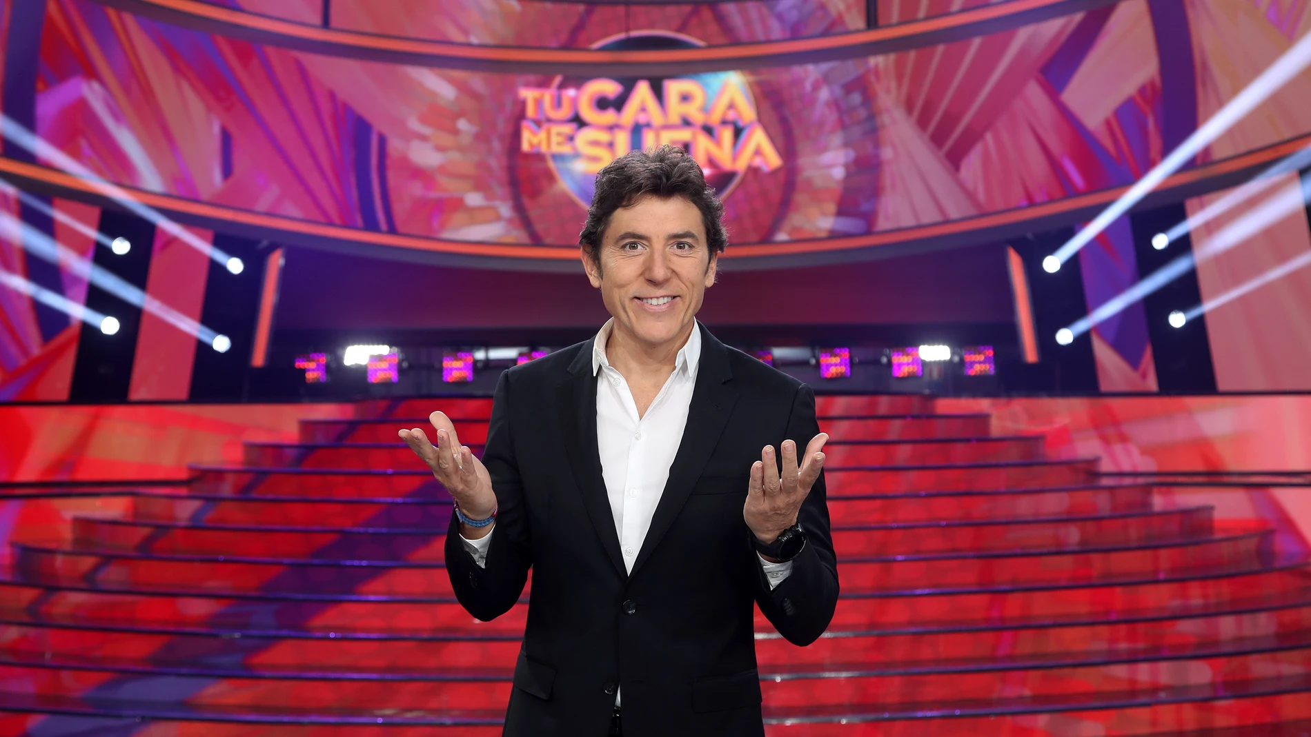 Manel Fuentes - 'Tu cara me suena'