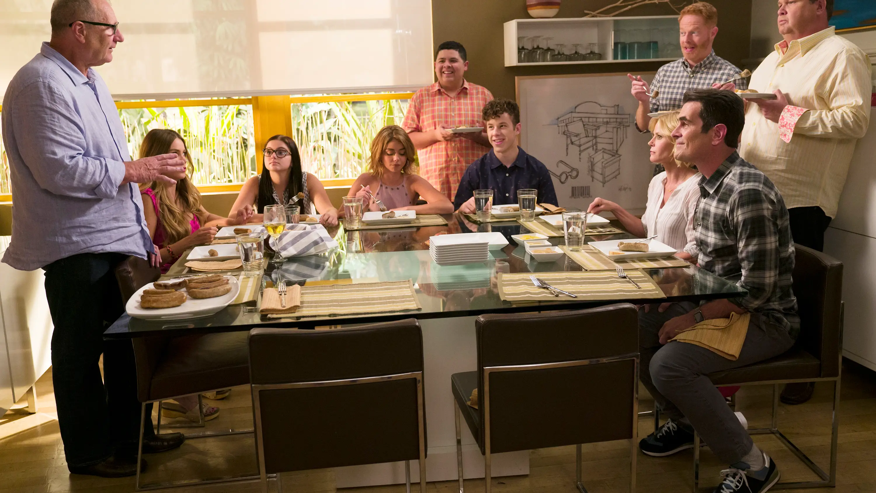'Modern Family'