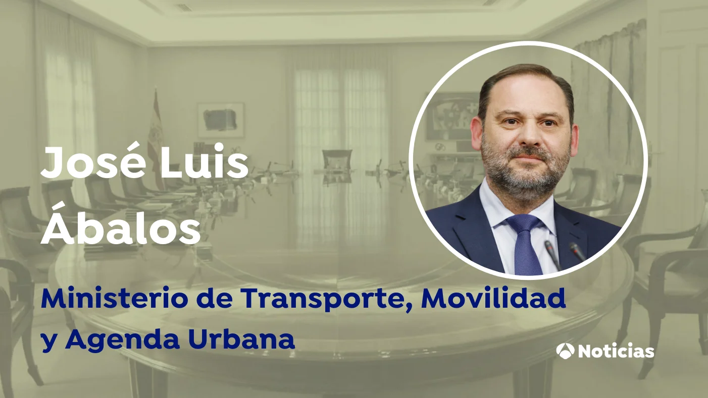 Jos&eacute; Luis &Aacute;balos