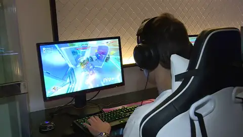 La industria de los eSports movió casi 1.000 millones de euros en 2019 La industria de los eSports movió casi 1.000 millones de euros en 2019