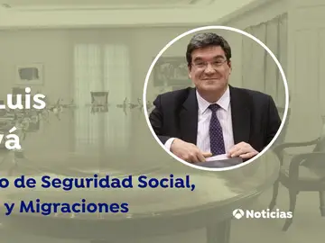 José Luis Escrivá José Luis Escrivá