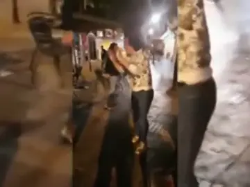 Intenta abandonar a su gato porque era feo Intenta abandonar a su gato porque era feo