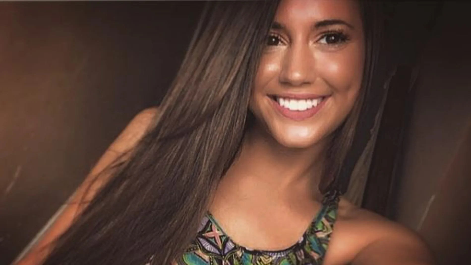 La estrella de la MTV Alexis Eddy La estrella de la MTV Alexis Eddy