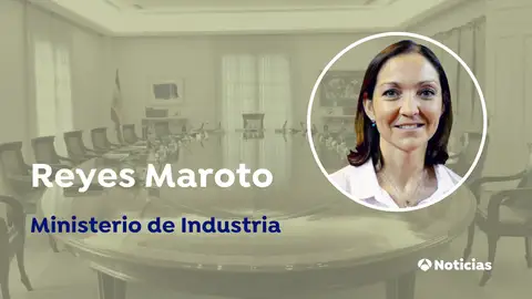 Reyes Maroto Reyes Maroto