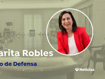 Margarita Robles Margarita Robles