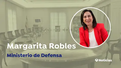 Margarita Robles Margarita Robles