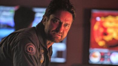 'Geostorm', estreno en televisión en El Peliculón de Antena 3