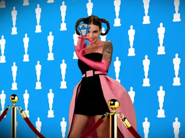 María Isabel trae el glamour a ‘Tu cara me suena’ porque ‘Antes muerta que sencilla’ María Isabel trae el glamour a ‘Tu cara me suena’ porque ‘Antes muerta que sencilla’