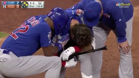 Una niña sufre daños cerebrales "irreparables" por un bolazo durante un partido de béisbol Una niña sufre daños cerebrales "irreparables" por un bolazo durante un partido de béisbol