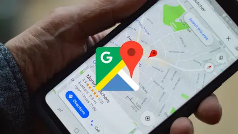 Google Maps Google Maps