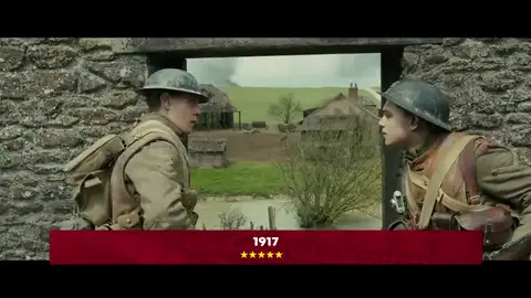 La cartelera de cine de esta semana comienza a oler a Oscar La cartelera de cine de esta semana comienza a oler a Oscar