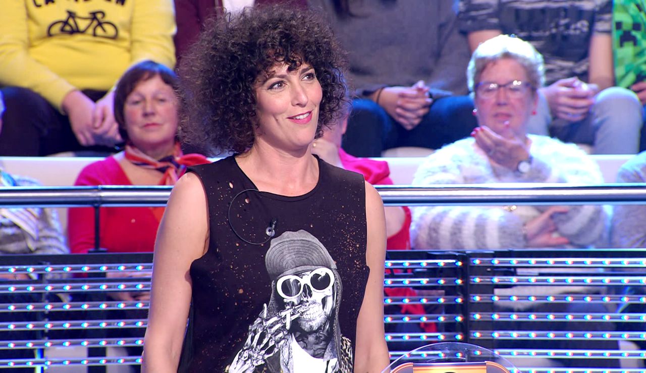  El especial 'Tu cara me suena' de '¡Ahora caigo!' se decide con un duelo entre Rocío Madrid y Blanca