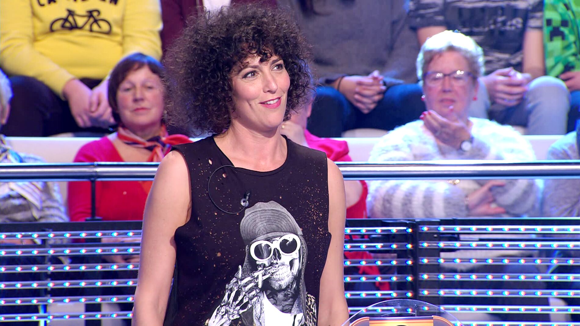  El especial 'Tu cara me suena' de '¡Ahora caigo!' se decide con un duelo entre Rocío Madrid y Blanca