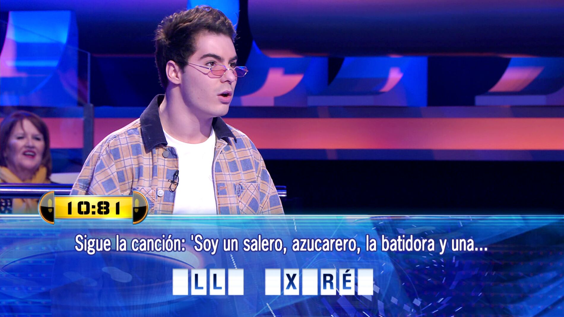  El clamoroso fallo de Jes&uacute;s Oviedo, de 'Gemeliers'