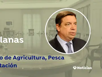 Luis Planas Luis Planas