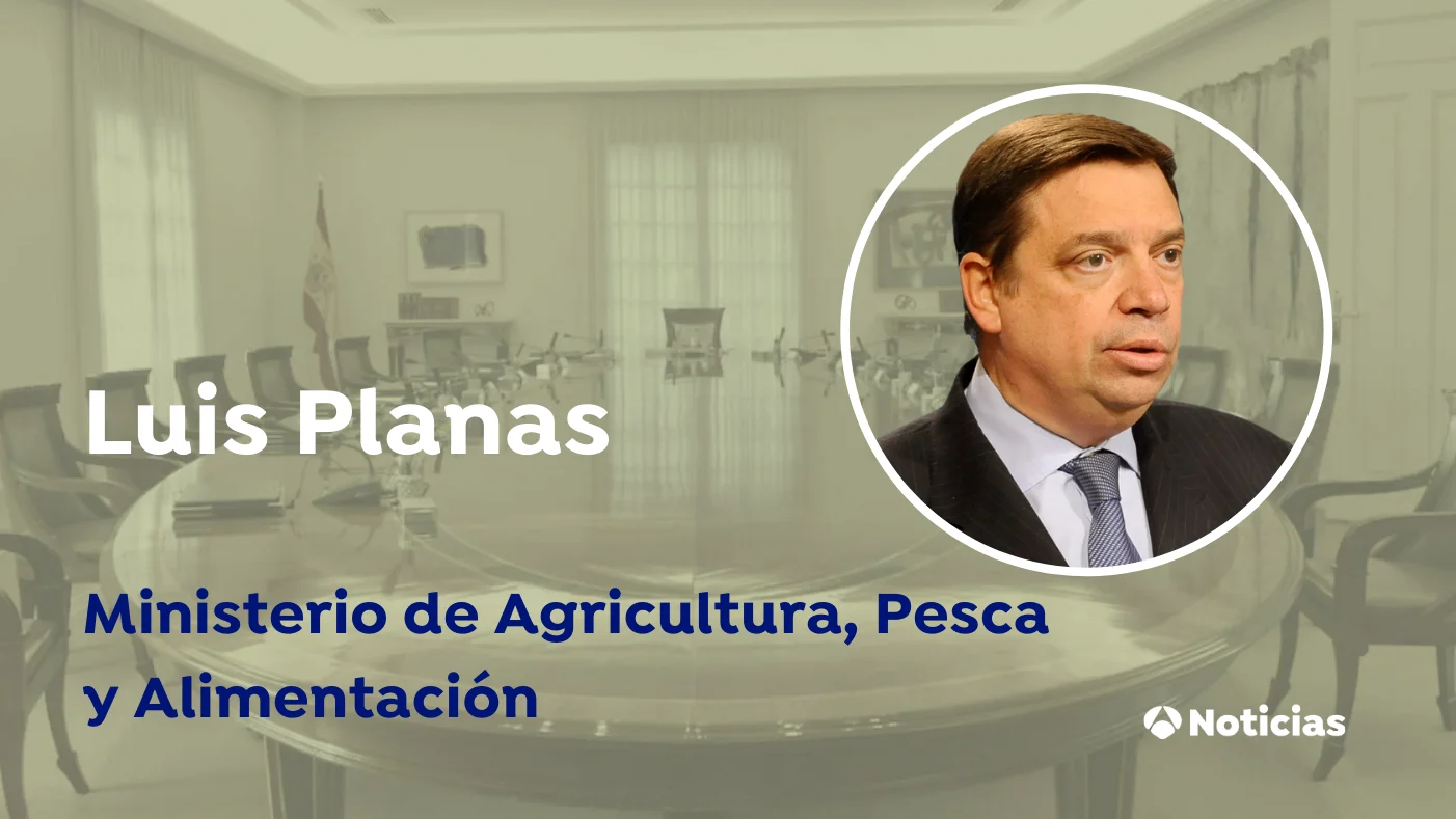 Luis Planas Luis Planas