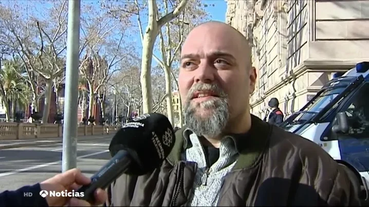 METRO BARCELONA