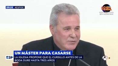 Así es la guía de consejos que proponen los obispos para mantener relaciones sexuales en el matrimonio