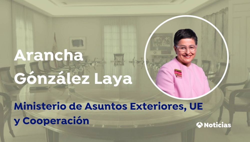 Arancha González Laya