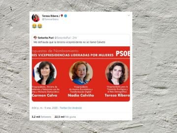 Memes sobre las cuatro vicepresidencias Memes sobre las cuatro vicepresidencias