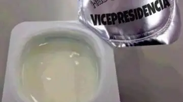 Todos podemos ser vicepresidente Todos podemos ser vicepresidente