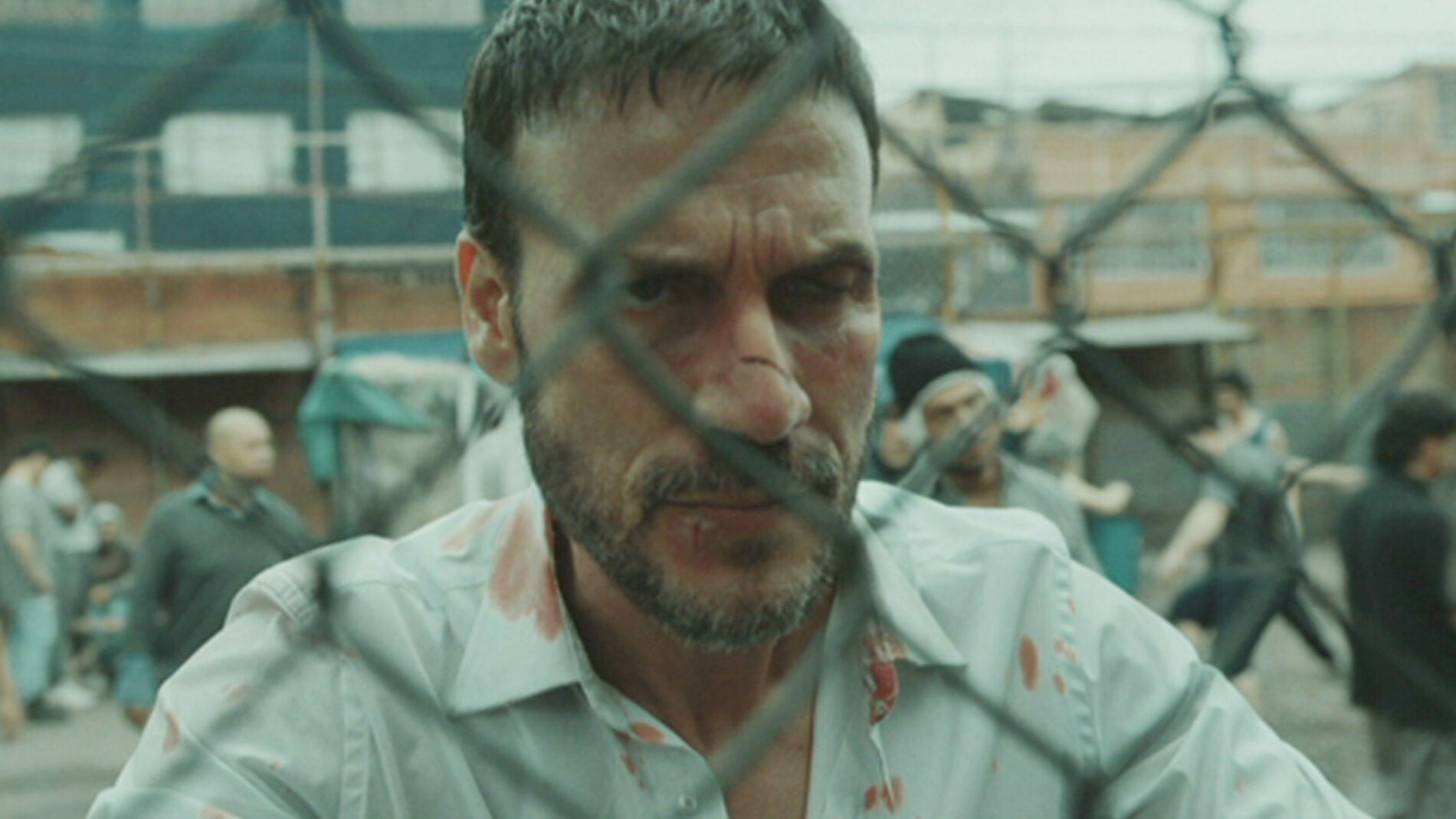 Muy pronto, 'Perdida' en Antena 3: "T&uacute; no eres un t&iacute;o nervioso, t&uacute; quer&iacute;as acabar aqu&iacute;"