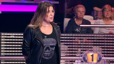 Cristina Ramos muestra en '¡Ahora caigo!' cómo suena la ópera 'Carmen' de Bizet... ¡en chino!