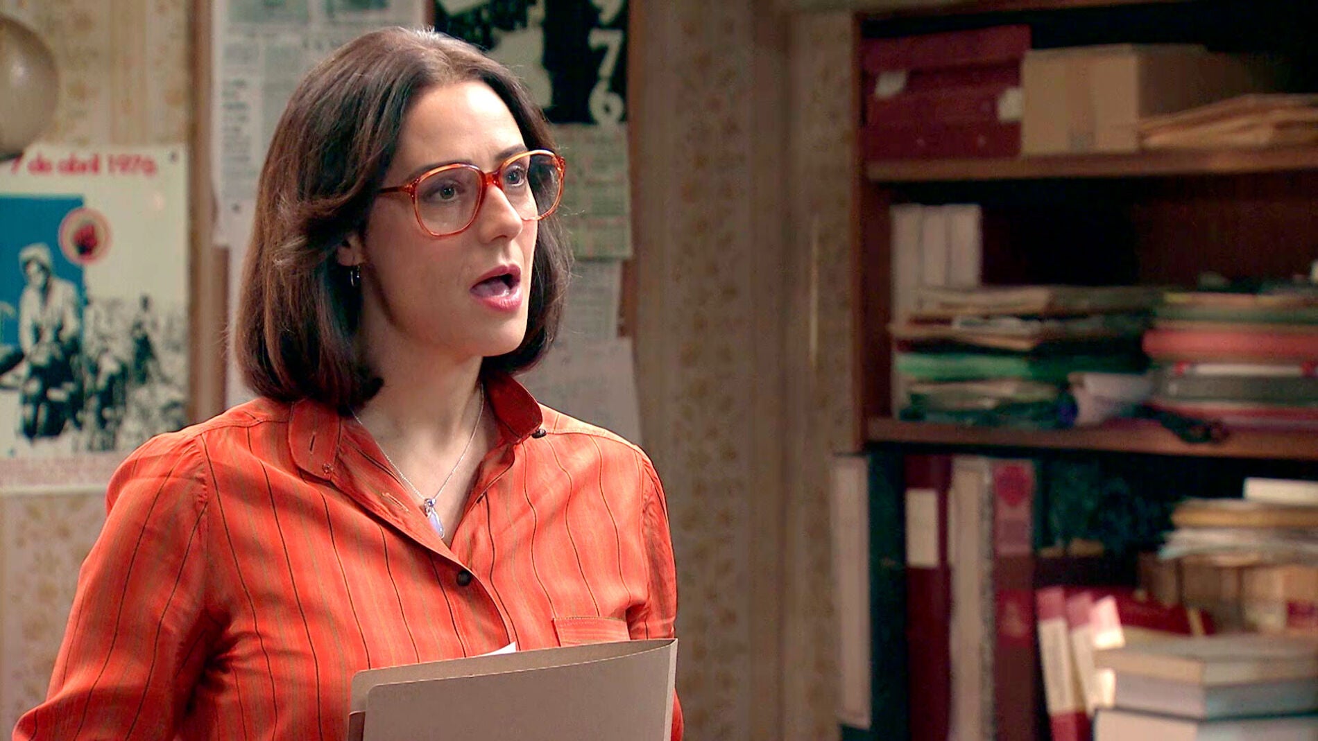 Lenin molesta a Cristina tras rechazar su propuesta indecente