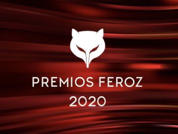 Nominados a los Premios Feroz 2020