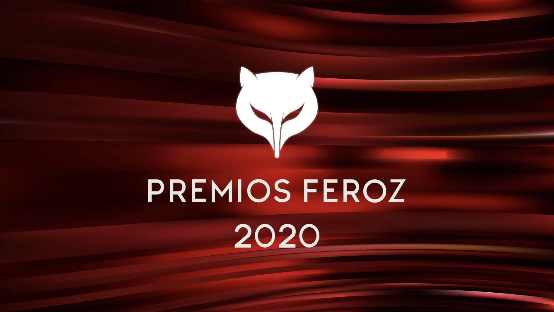 Nominados a los Premios Feroz 2020 Premios Feroz 2020