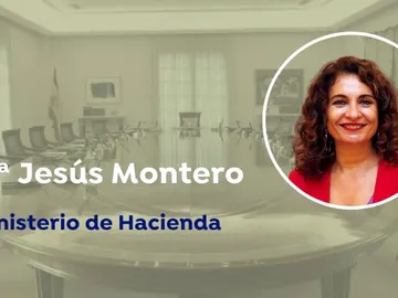 María Jesús Montero María Jesús Montero