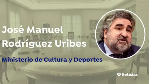José Manuel Rodríguez Uribes José Manuel Rodríguez Uribes
