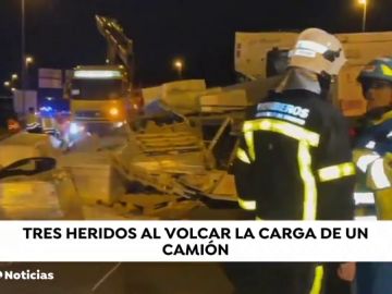 NUEVA ACCIDENTE GUADARRAMA