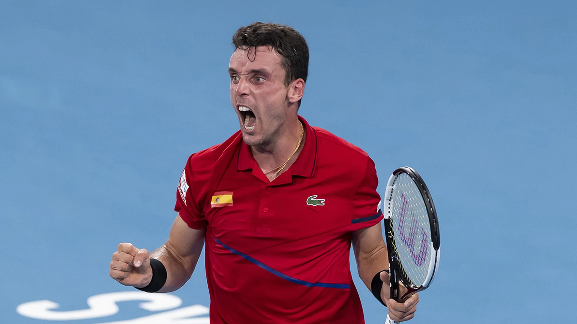 Bautista vence a Kyrgios Bautista vence a Kyrgios