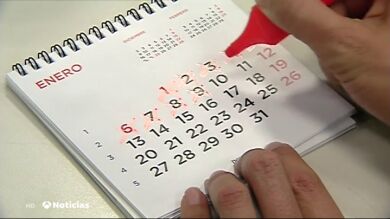 Una psicóloga sobre los propósitos de Año Nuevo: 