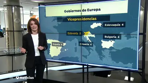 NUEVA CIFRAS MINISTERIOS NUEVA CIFRAS MINISTERIOS