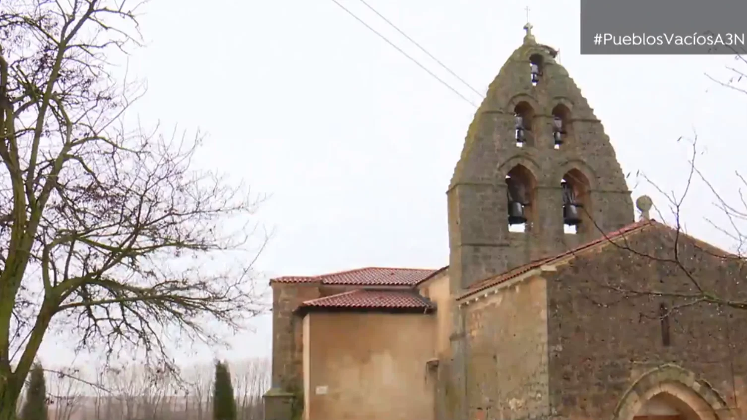 Salvar el arte para salvar los pueblos