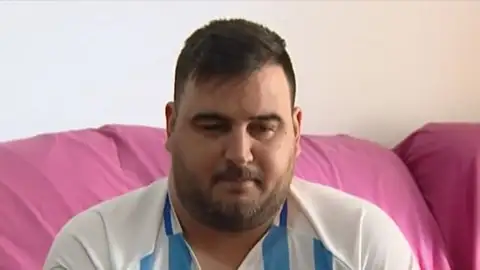 El padre de Julen confiesa que "hay días que no te quieres levantar El padre de Julen confiesa que "hay días que no te quieres levantar