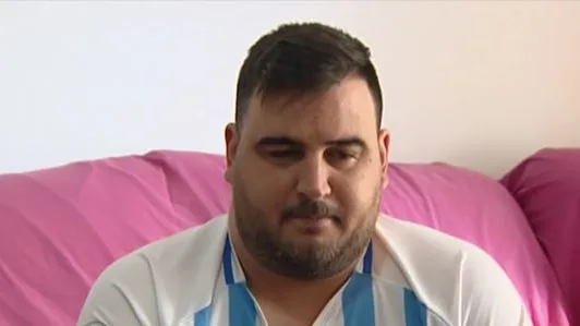 El padre de Julen confiesa que "hay d&iacute;as que no te quieres levantar
