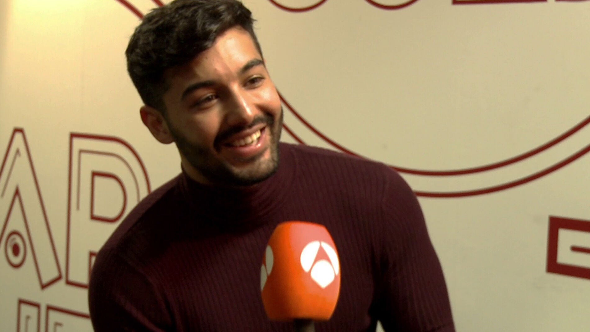 El test m&aacute;s personal de Jorge Gonz&aacute;lez