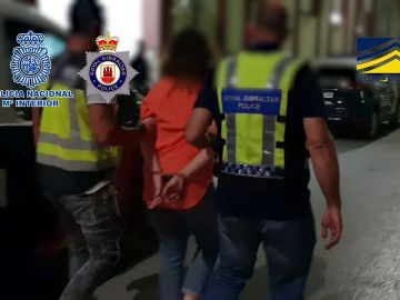 47 personas han sido detenidas por traficar con personas entre Gibraltar y España