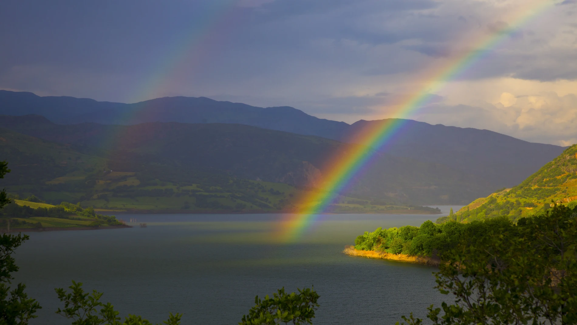 Arcoiris Arcoiris