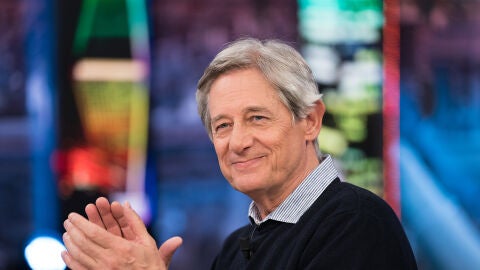 Josema Yuste, en 'El Hormiguero 3.0': "Hay mucha mediocridad en la política en general"