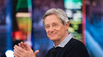Josema Yuste, en 'El Hormiguero 3.0': 