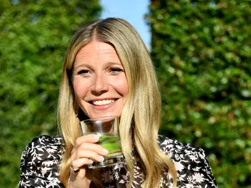 Gwyneth Paltrow Gwyneth Paltrow