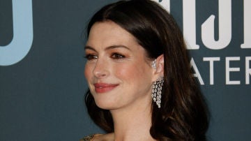 Anne Hathaway