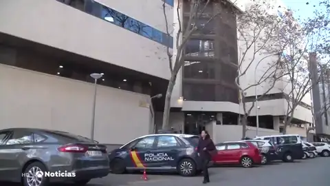 La menor violada por la 'manada de Corea' envío varios mensajes pidiendo ayuda La menor violada por la 'manada de Corea' envío varios mensajes pidiendo ayuda