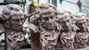 Premios Goya 2020: &iquest;Por qu&eacute; se llaman as&iacute;?