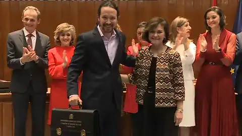 "Sí se puede" subir las pensiones el IPC y derogar la reforma laboral "Sí se puede" subir las pensiones el IPC y derogar la reforma laboral