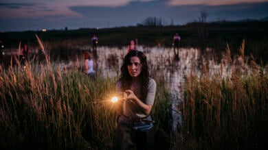 'Perdida', estreno esta noche a las 22:45 horas en Antena 3 